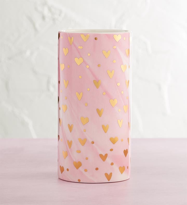 Precious Pink Roses, 12 Stems