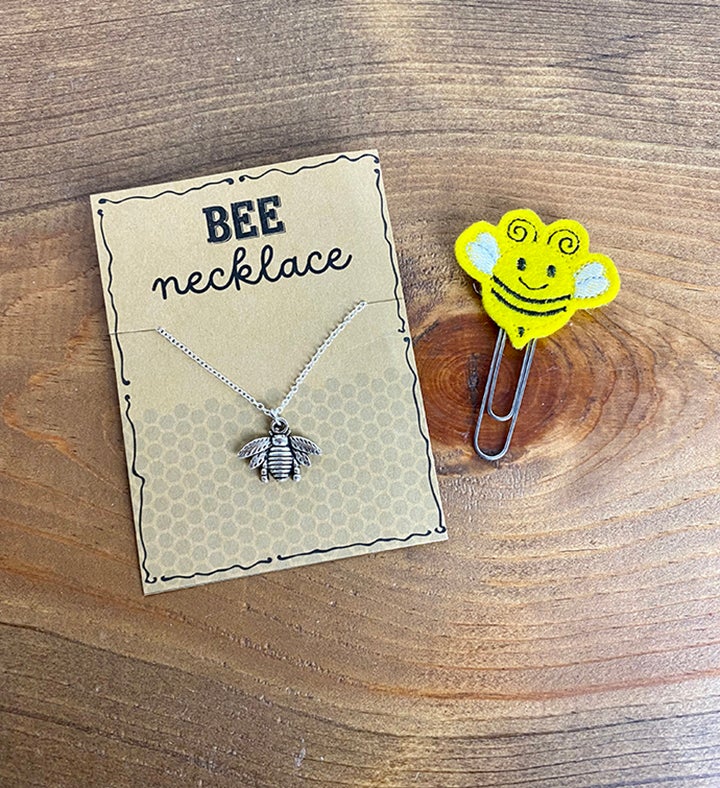 Just Bee-cause Gift Box