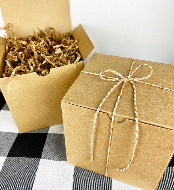 12oz Pumpkin Caramel Candle