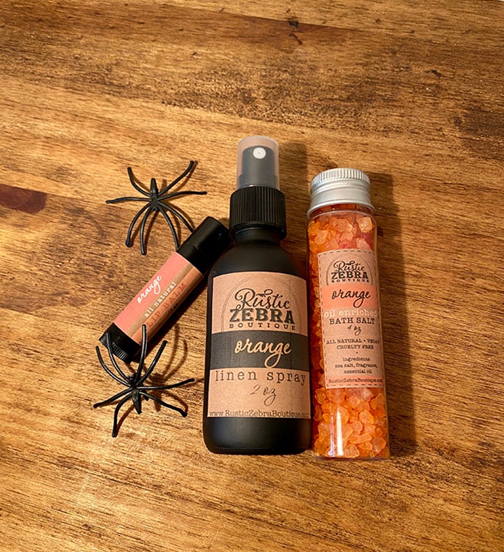 Eek! Halloween Gift Box