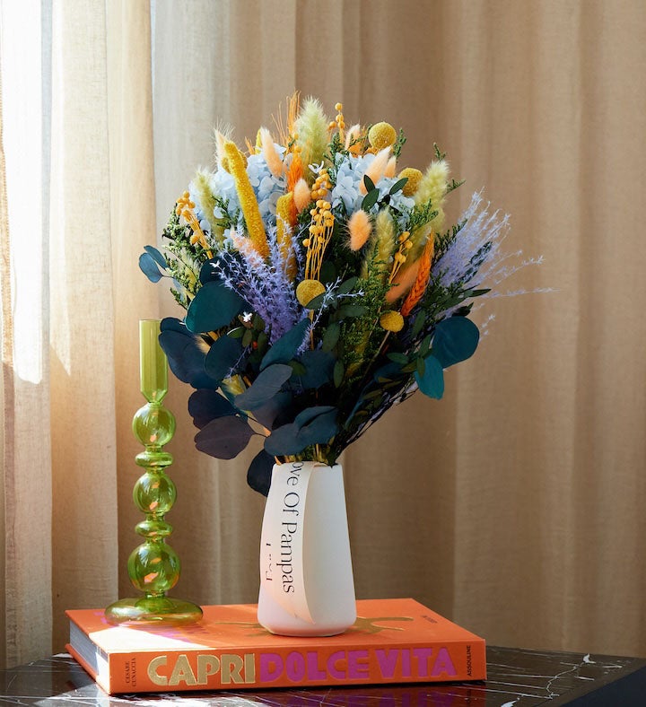 Long lasting Bouquet “Daphne”