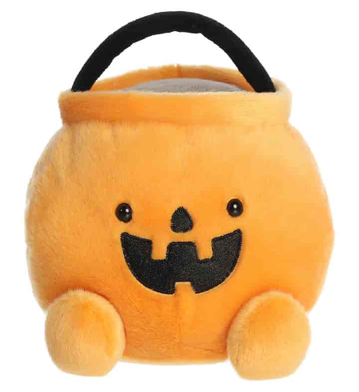8" Bucky Candy Bucket™