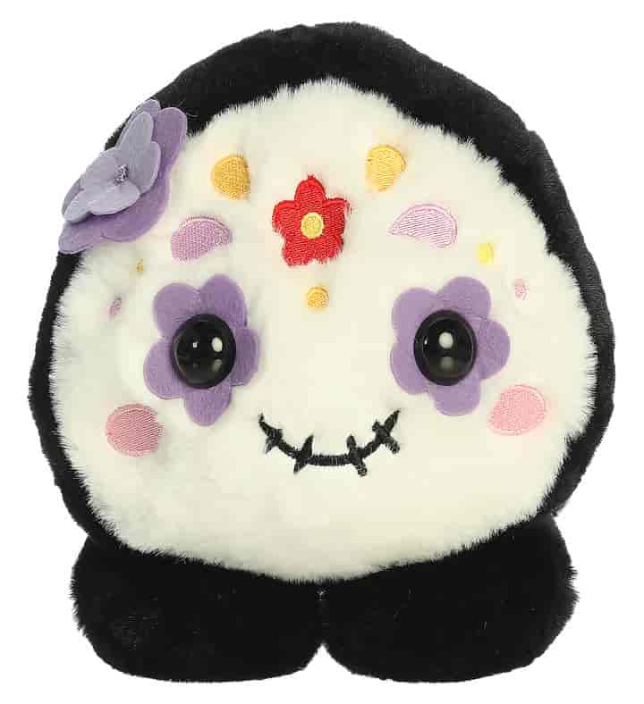 9" Too Cute Sissy Sugar Skull™