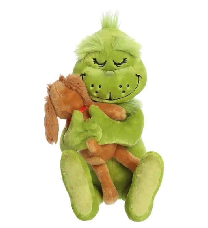 12" Holiday Hugs