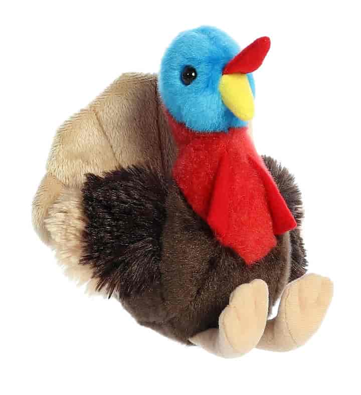 8" Thomas Turkey™