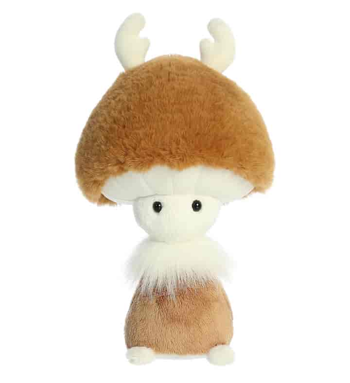 9" Fungi Friends™   Reindeer