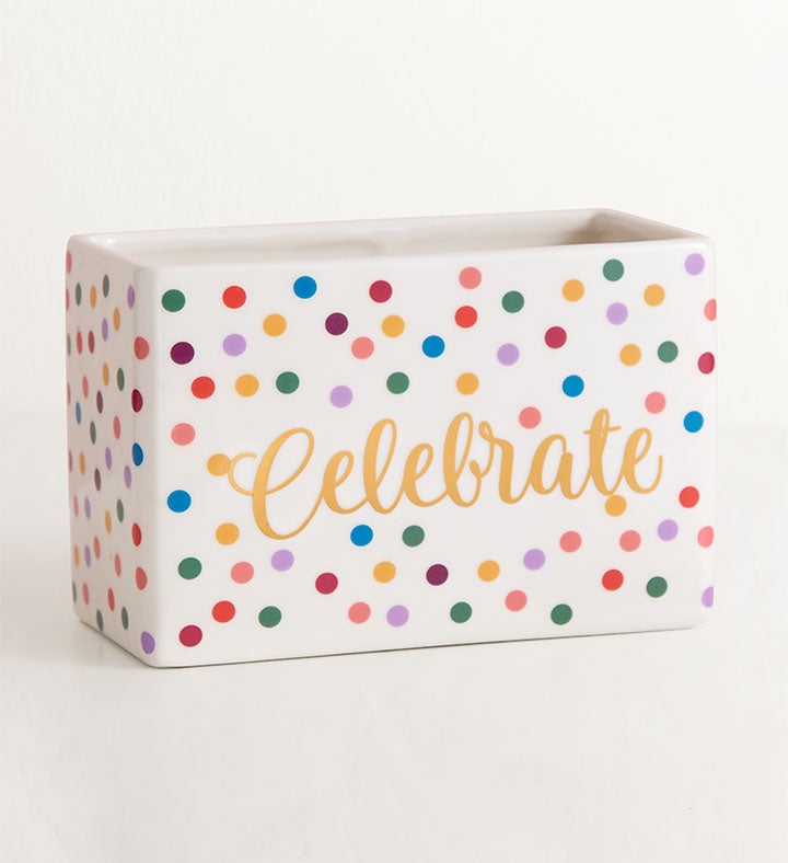 Party Pooch™ | Fun Birthday Flower Arrangments | 1800Flowers