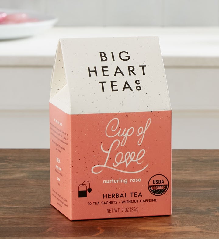 Tea for Two Gift Set