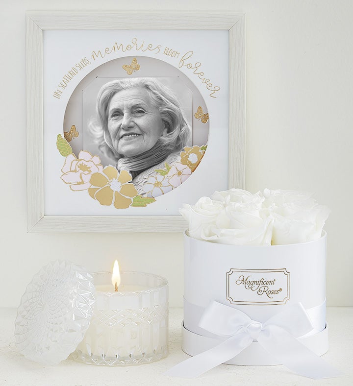 Magnificent Memories Gift Set