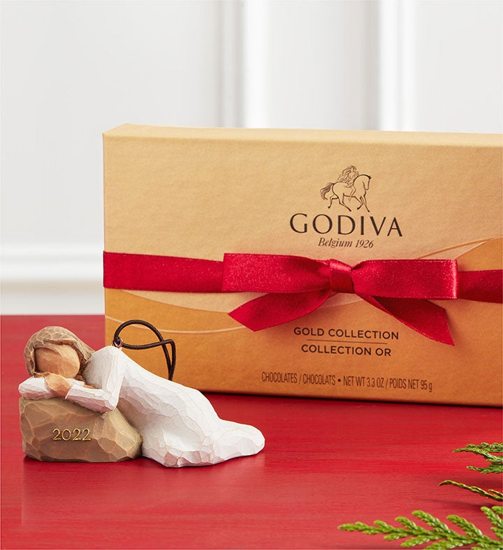 Christmas Gift Basket Delivery 1800Flowers