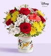 Disney Mickey Mouse & Friends Cookie Jar - Classic