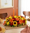 Fields of Europe® for Fall Centerpiece