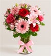 Fields of Europe® Romance Bouquet