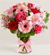 Fields of Europe® Romance Bouquet