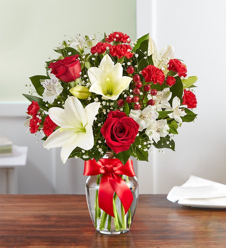 Fields Of Europe Bliss 1800flowers