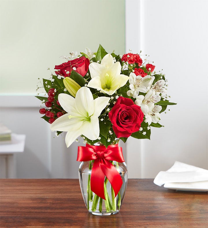 Fields of Europe® Bliss Bouquet