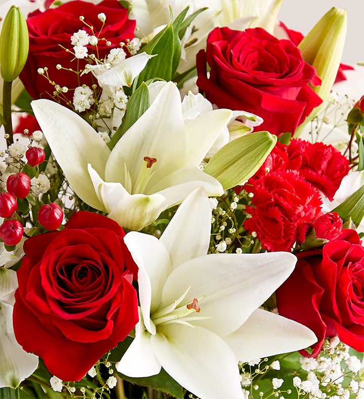 Fields of Europe® Bliss Bouquet