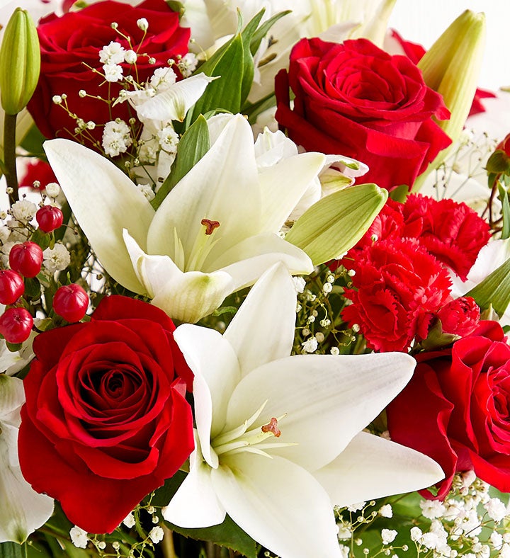 Fields of Europe® Bliss Bouquet