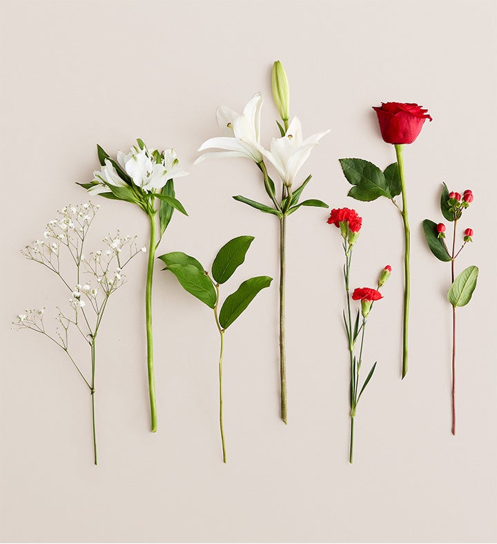 Fields of Europe® Bliss Bouquet