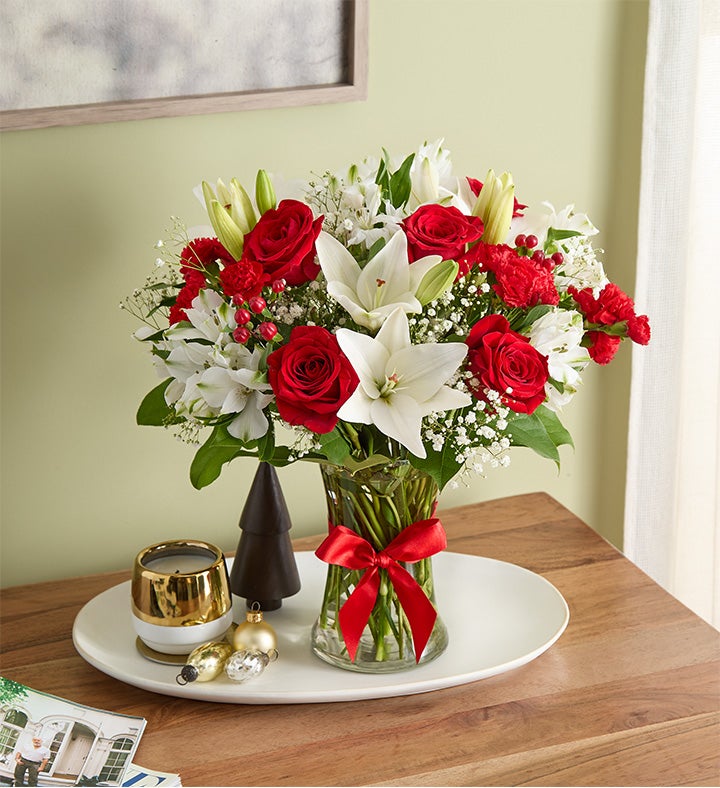 Fields of Europe® Christmas
