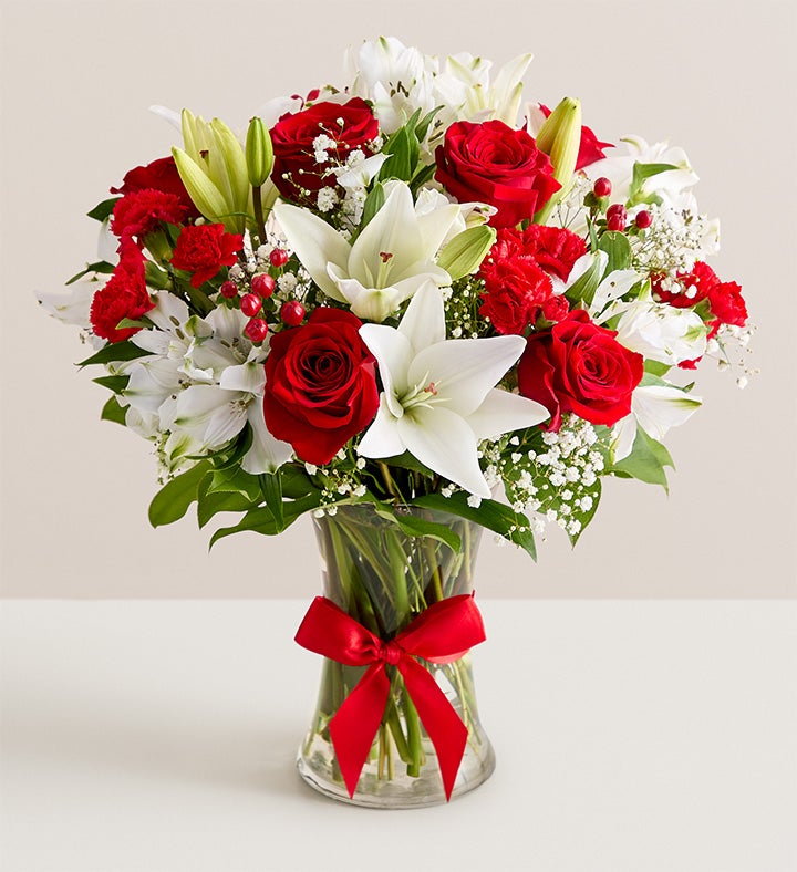 Fields of Europe® Bliss Bouquet