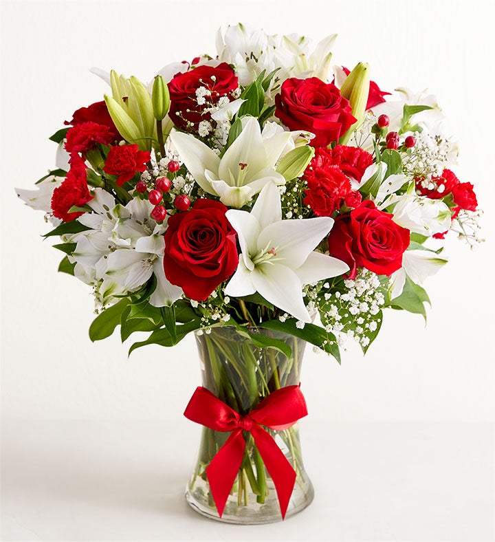Fields of Europe® Bliss Bouquet