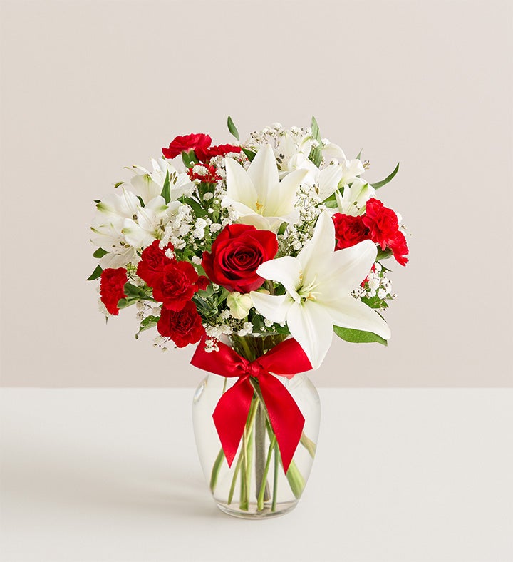 Fields of Europe® Bliss Bouquet
