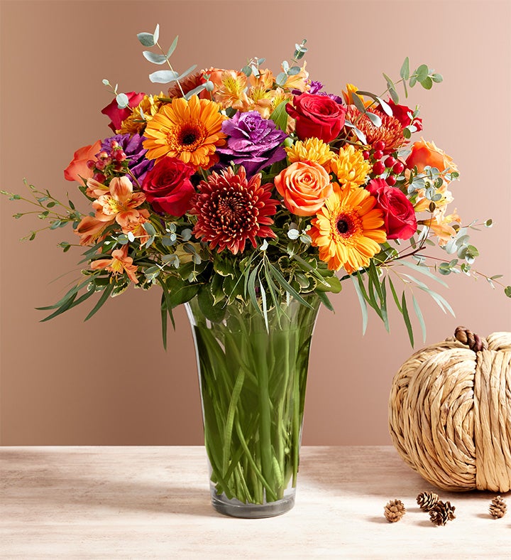 Garden of Grandeur® for Fall | 1800flowers.com