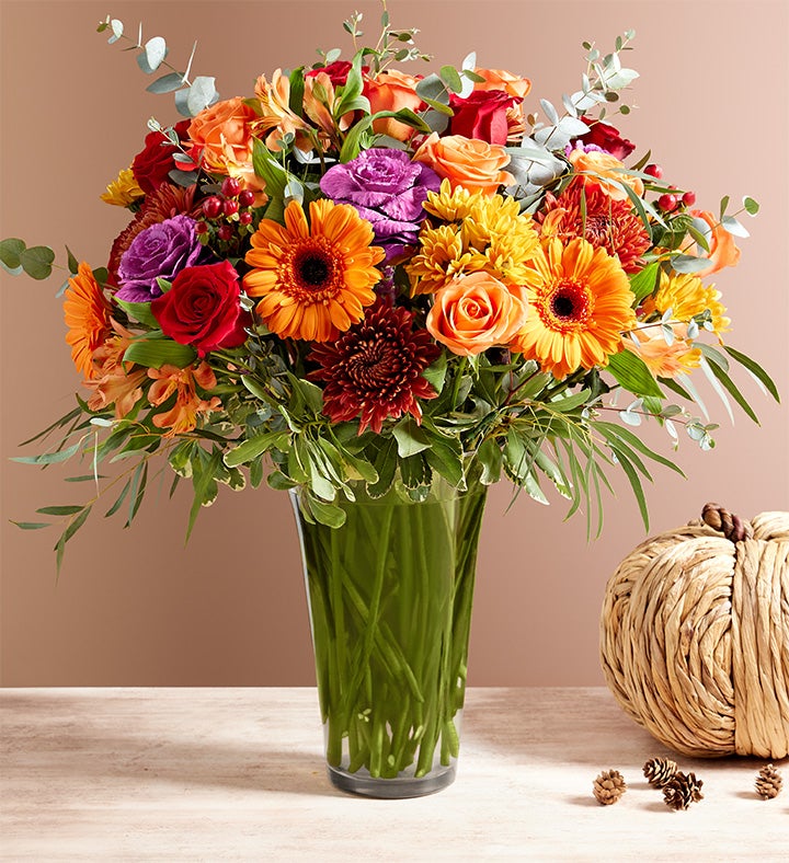 Garden of Grandeur® for Fall | 1800flowers.com