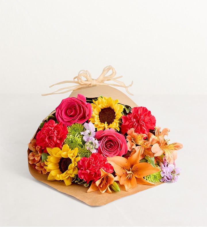 Floral Embrace™