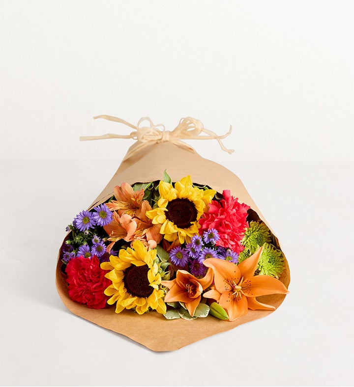 Floral Embrace™