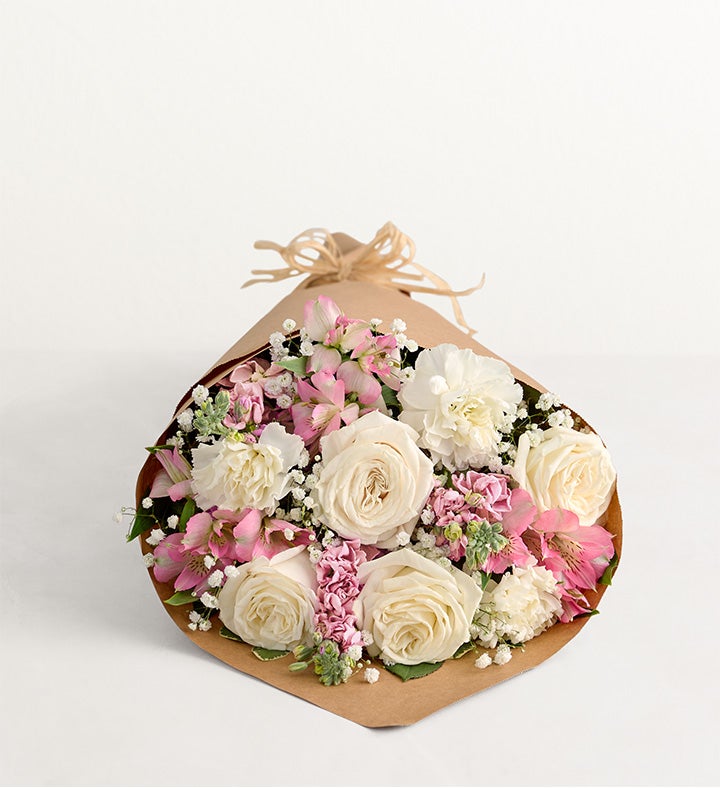 Elegant Blush™ Bouquet