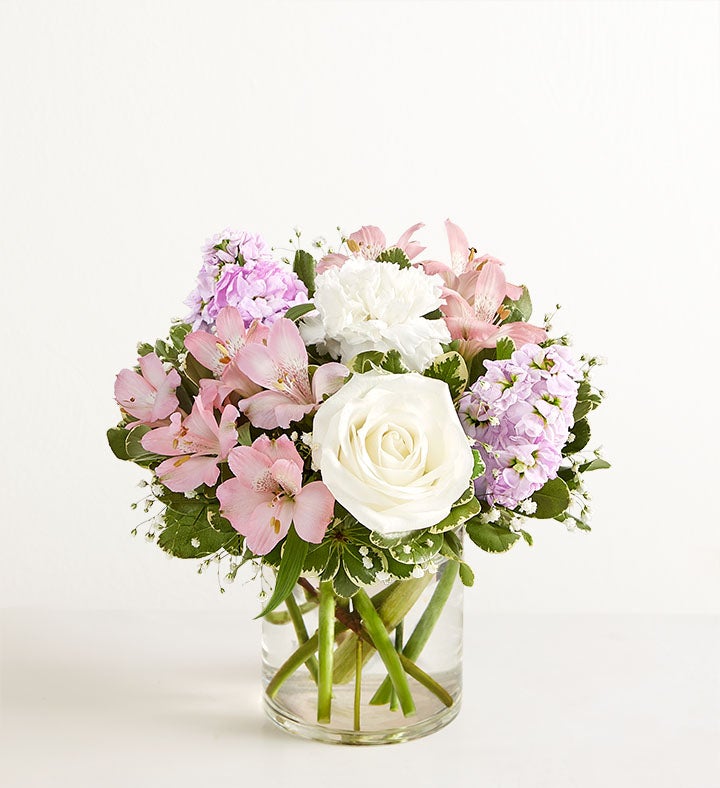 Elegant Blush™ Bouquet