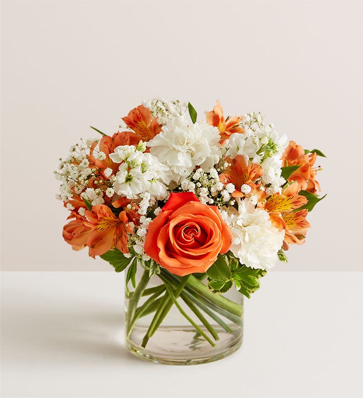 Sweet Citrus™ Bouquet