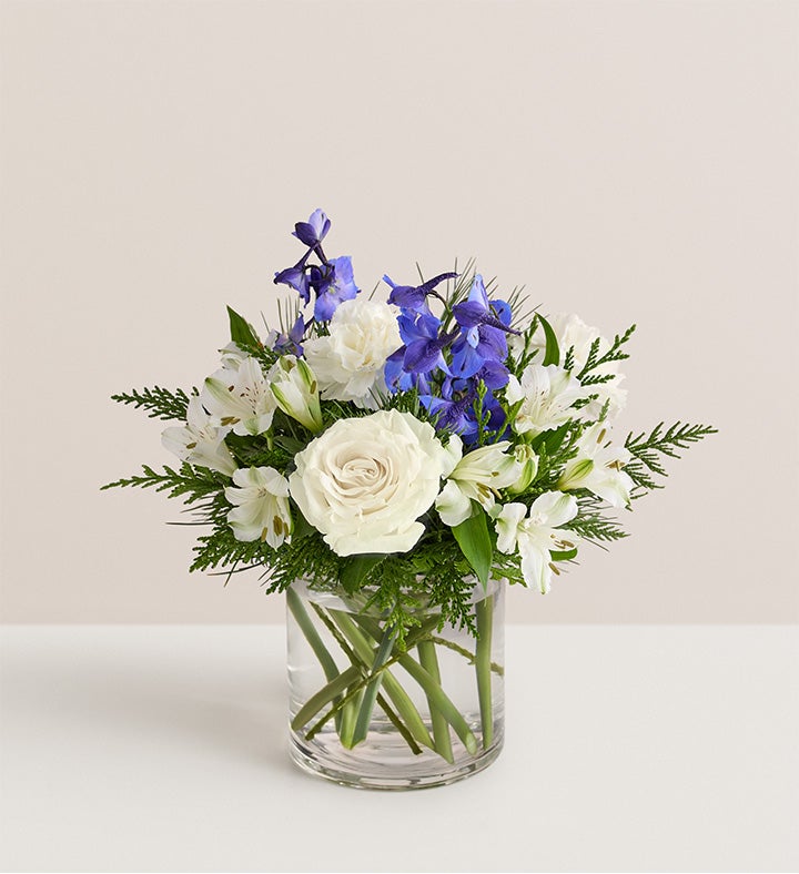 Winter Wishes™ Bouquet