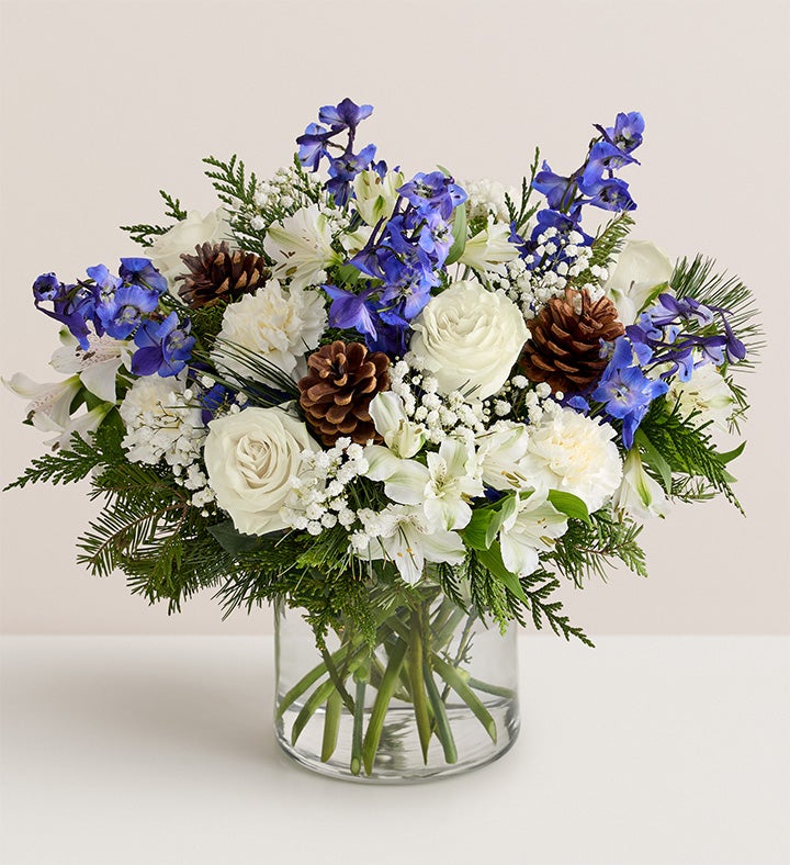 Happy Hanukkah Bouquet