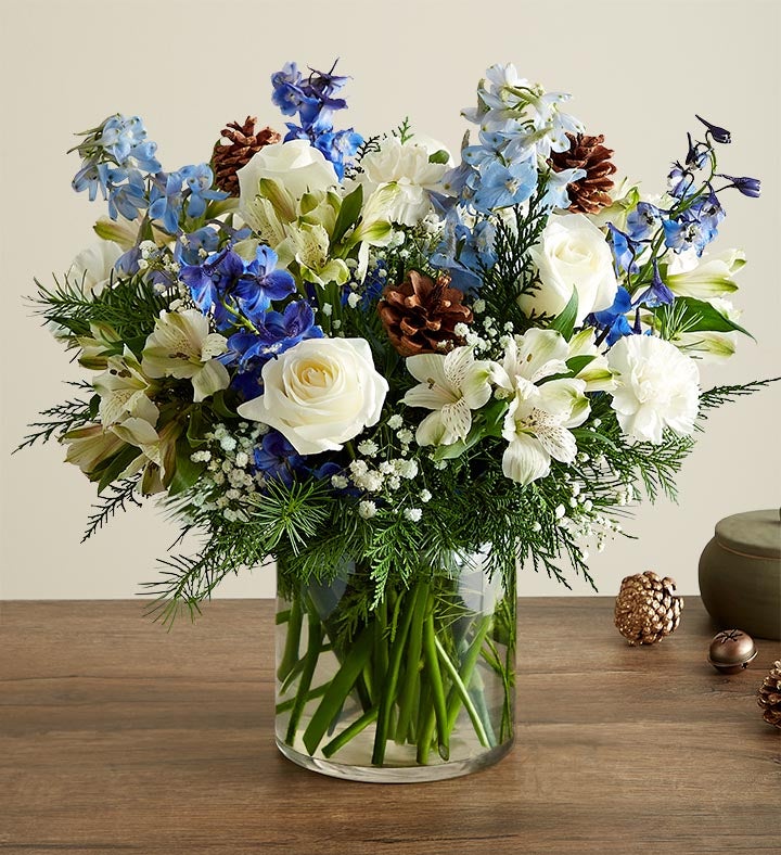 Winter Wishes™ Bouquet