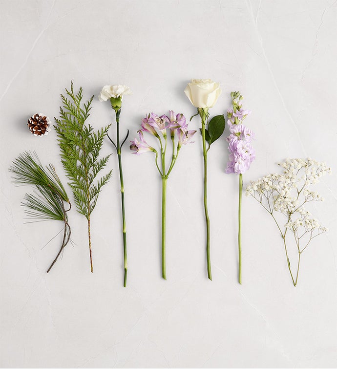 Lovely Lavender Medley™ for Winter