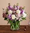 Lovely Lavender Medley™ for Winter