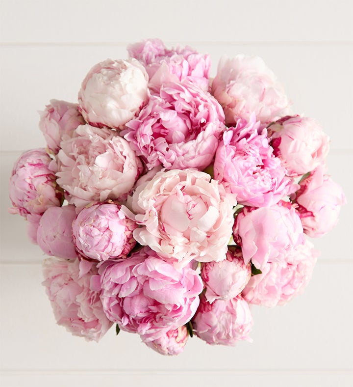 Precious Peony Bouquet