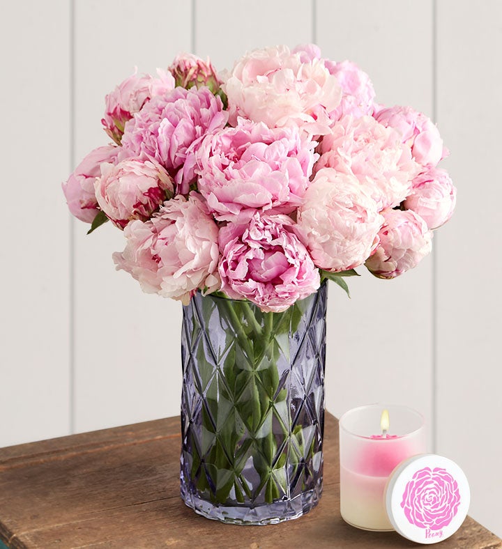 Precious Peony Bouquet™