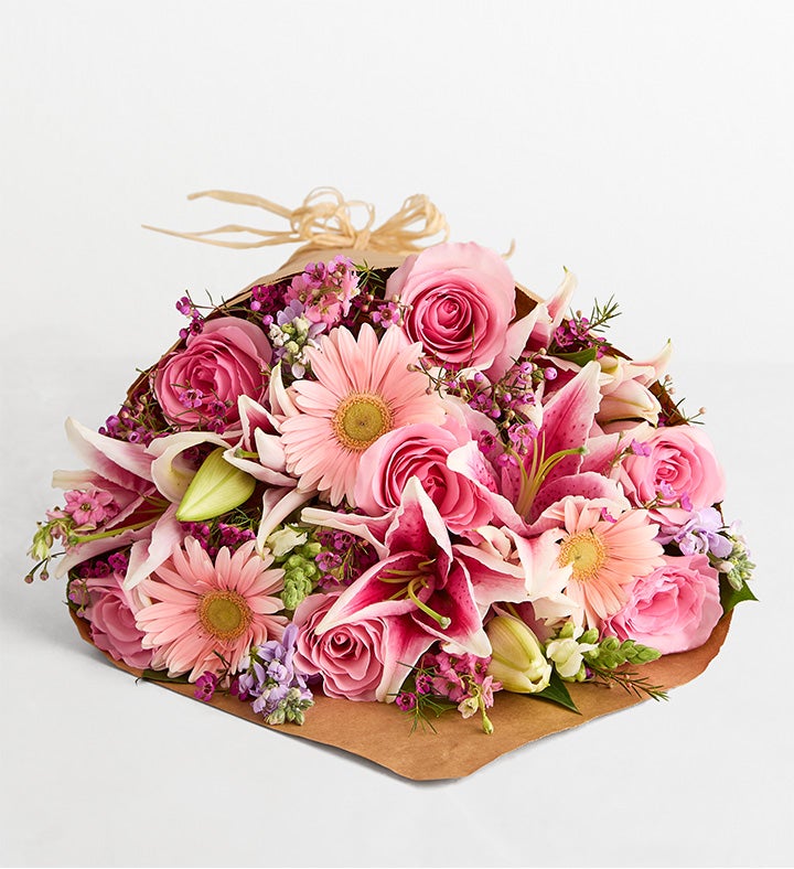 花卉92 Healing Tears™ Multicolor Bright | 1800Flowers.com