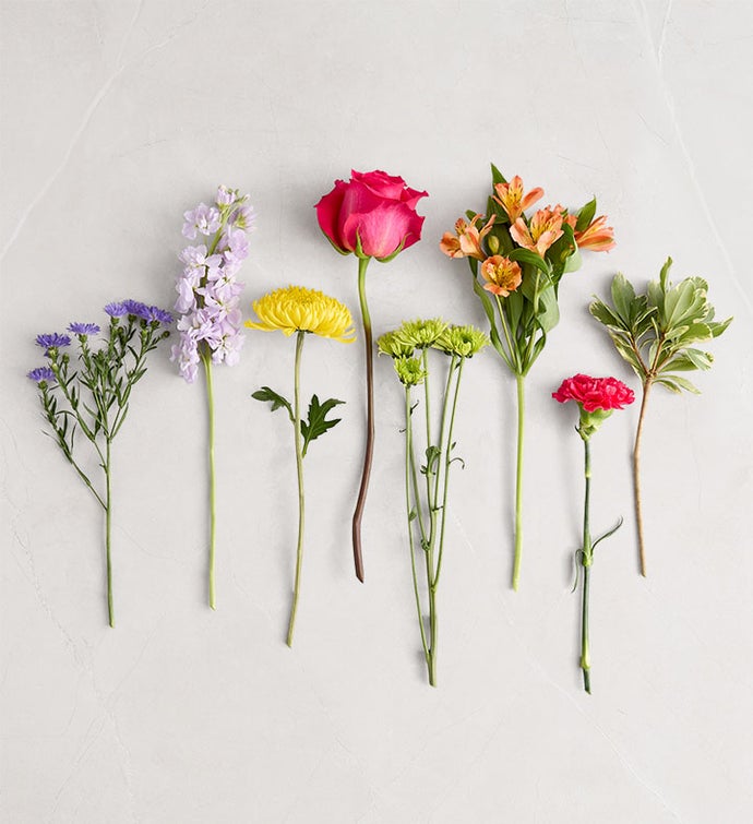 Vibrant Beauty™ Bouquet