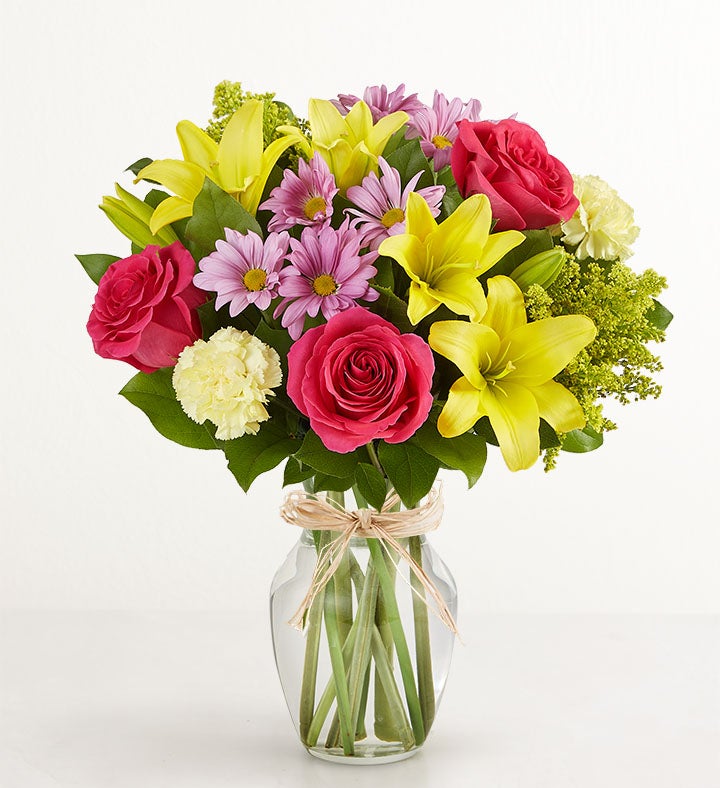Fields of Europe® for Spring