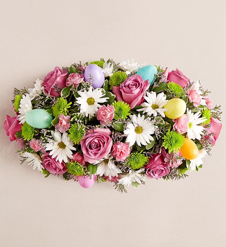 Easter Centerpiece