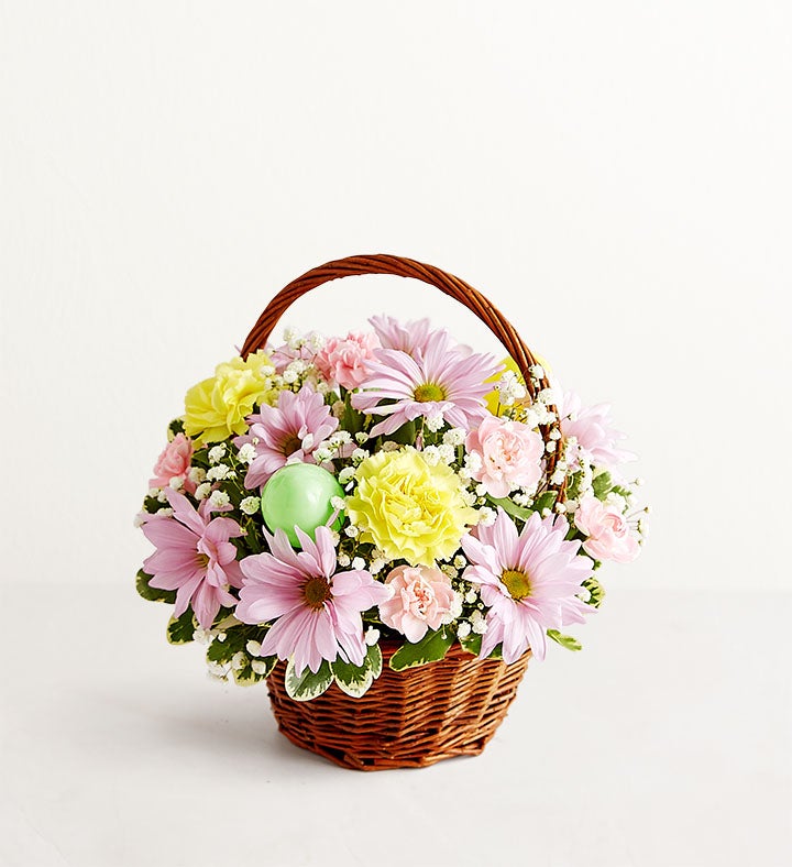 Easter Egg Basket™