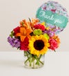 Floral Embrace™ Thank You