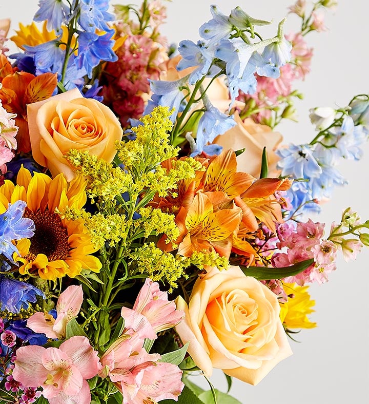 Spring Sensation™ Bouquet