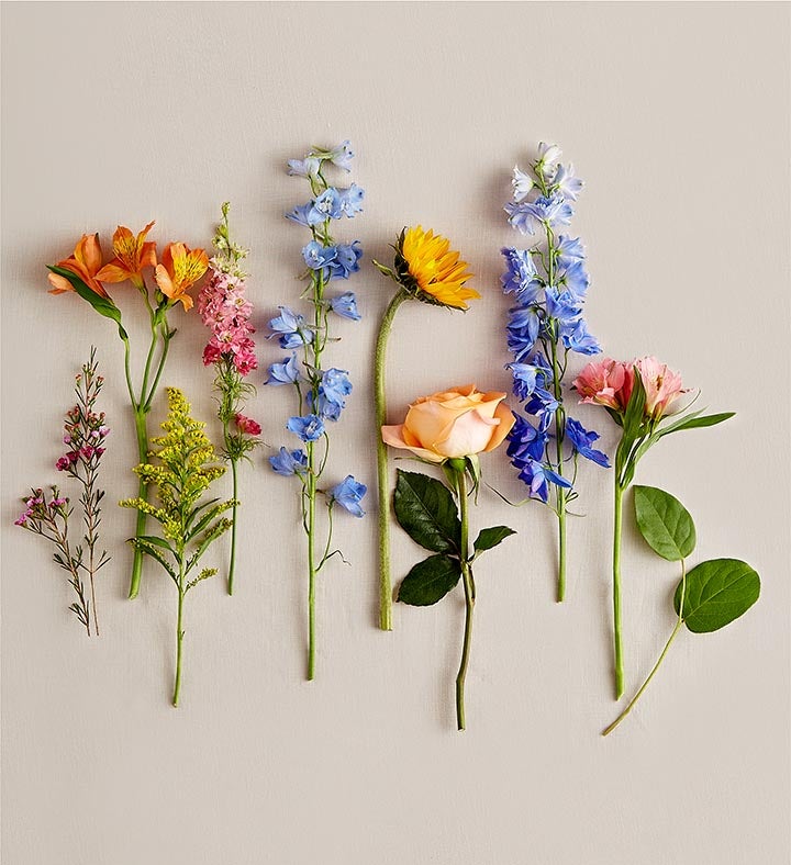 Spring Sensation™ Bouquet