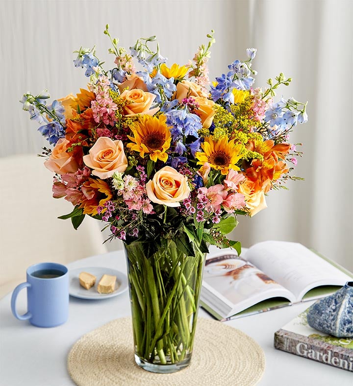 Spring Sensation™ Bouquet